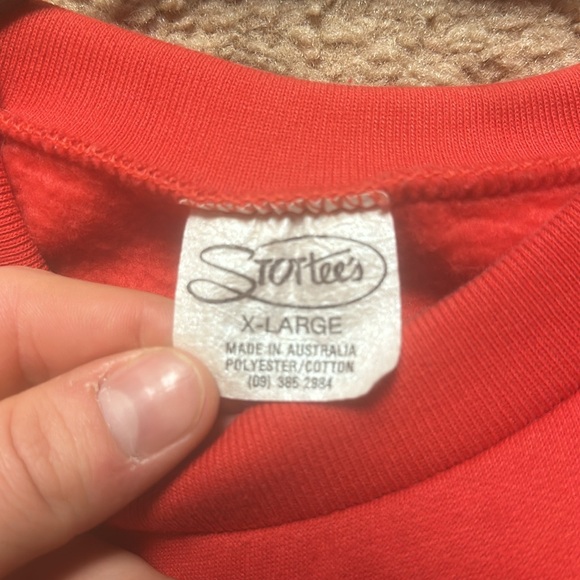 Australia Crew Neck Perth Size L/XL - Picture 3 of 3